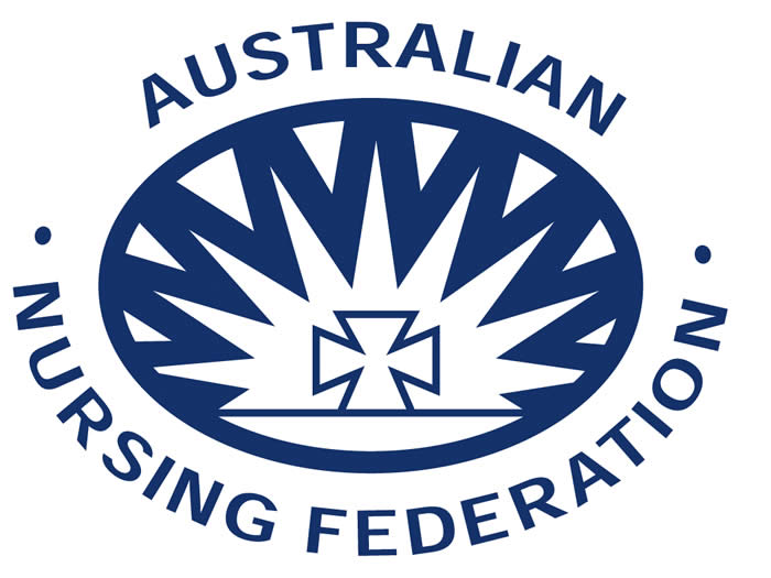 Australian Nursing Federation