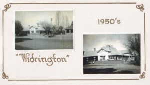 Widrington Young 1950