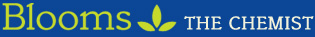 Blooms Logo