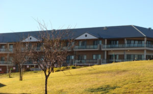 Young Residential Aged Care Facility