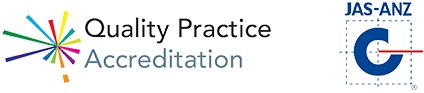 Quality Practice Accreditation and Joint Accreditation System of Australia and New Zealand
